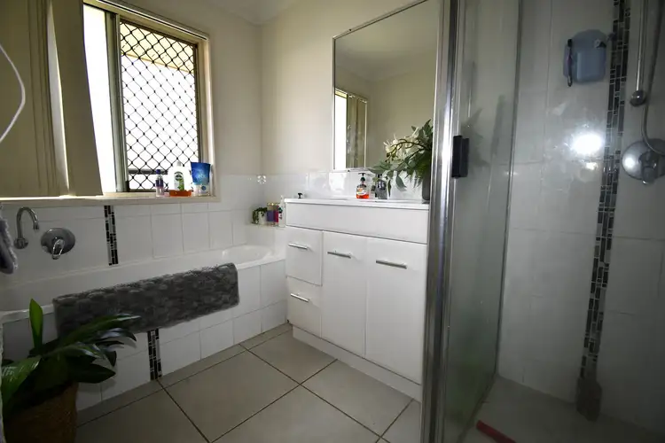 Third view of Homely house listing, 26 William Close, Gracemere QLD 4702