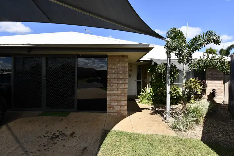 5 Champion Court, Gracemere QLD 4702