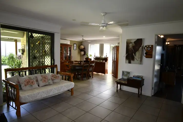 Third view of Homely house listing, 5 Champion Court, Gracemere QLD 4702