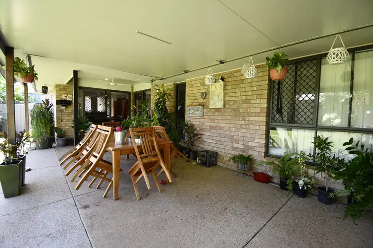 Fourth view of Homely house listing, 5 Champion Court, Gracemere QLD 4702