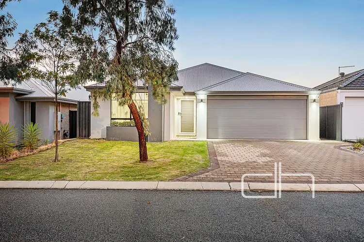 Main view of Homely house listing, 25 Torrigiani Street, Landsdale WA 6065