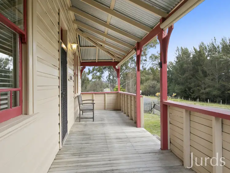 Fifth view of Homely rural property listing, 35-37 Congewai Road, Paxton NSW 2325