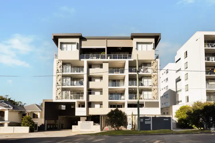 11/20-24 Lawley Street, Kedron QLD 4031