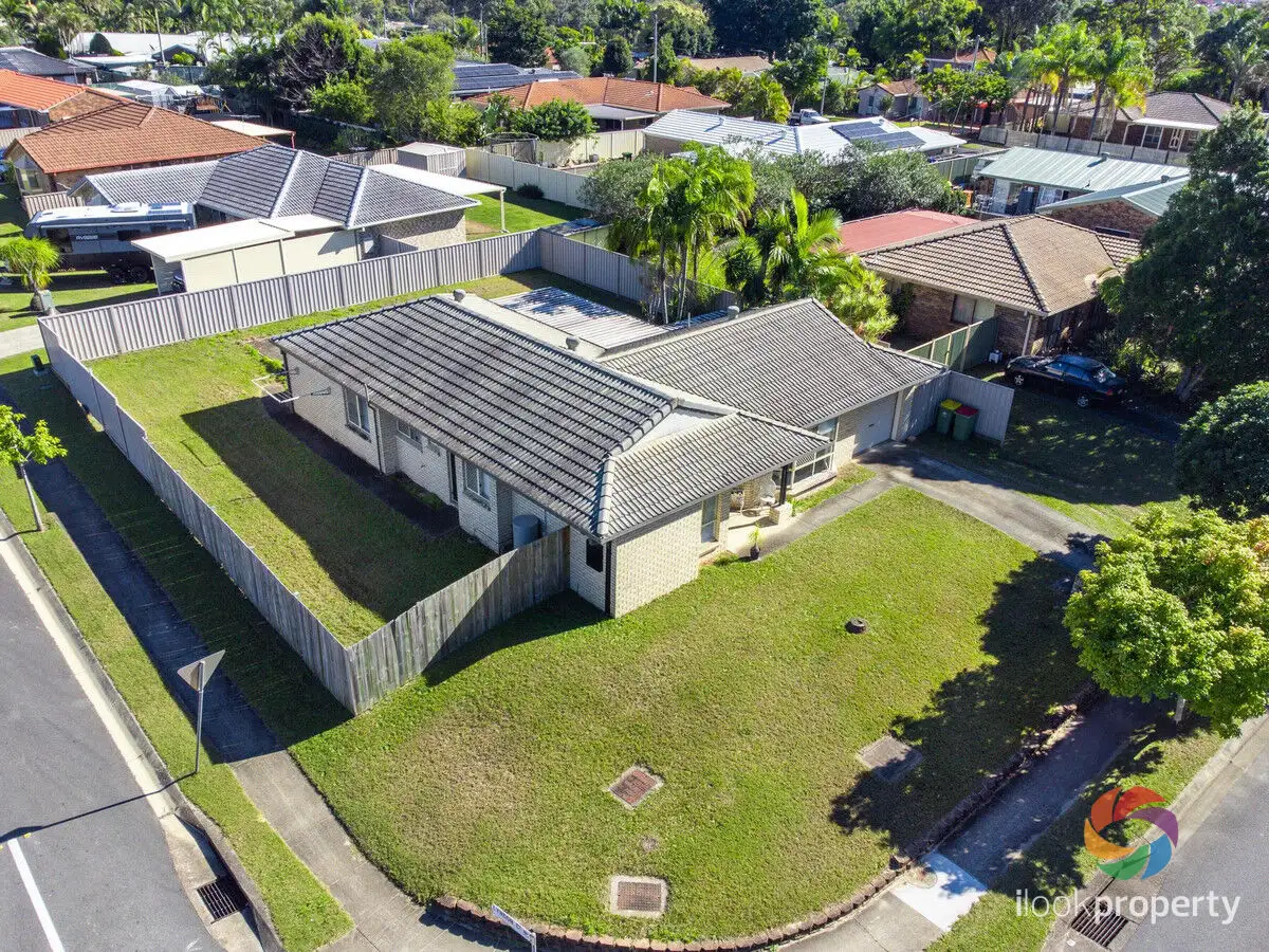 Main view of Homely house listing, 21 Moreton Street, Boronia Heights QLD 4124