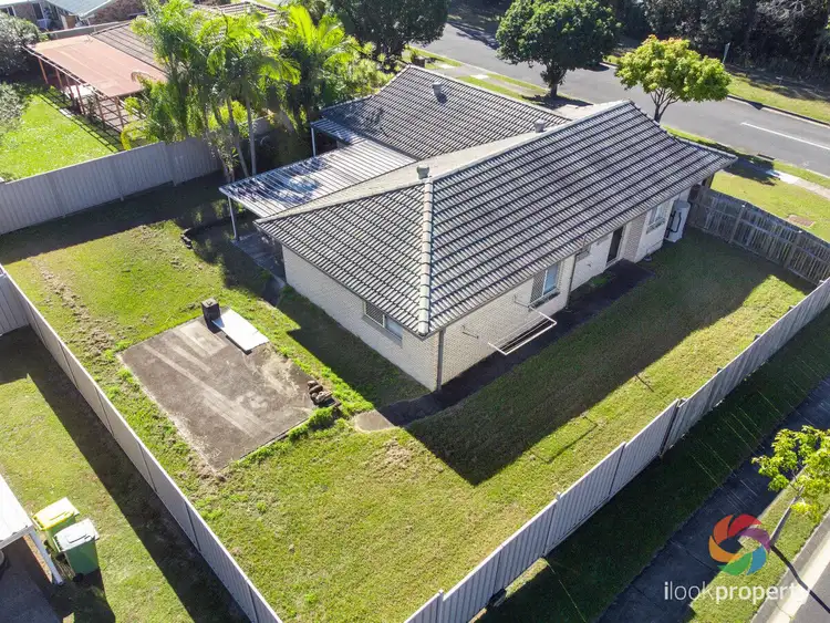 Fourth view of Homely house listing, 21 Moreton Street, Boronia Heights QLD 4124