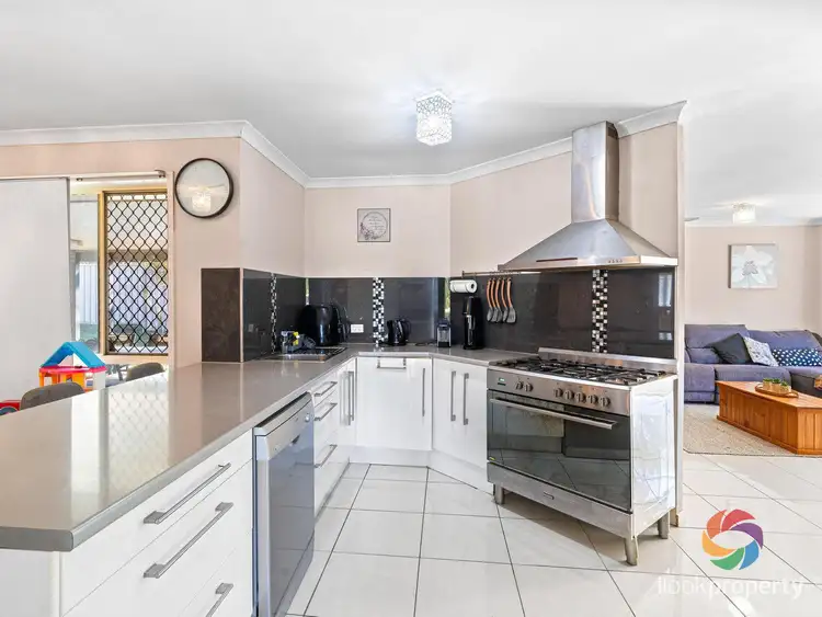 Sixth view of Homely house listing, 21 Moreton Street, Boronia Heights QLD 4124