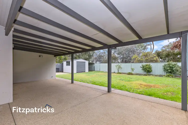 Fourth view of Homely house listing, 10 Adjin Street, Mount Austin NSW 2650