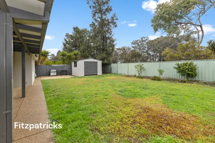 Sixth view of Homely house listing, 10 Adjin Street, Mount Austin NSW 2650