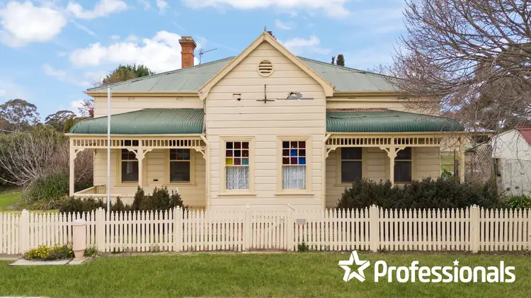 3818 Sofala Road, Wattle Flat NSW 2795