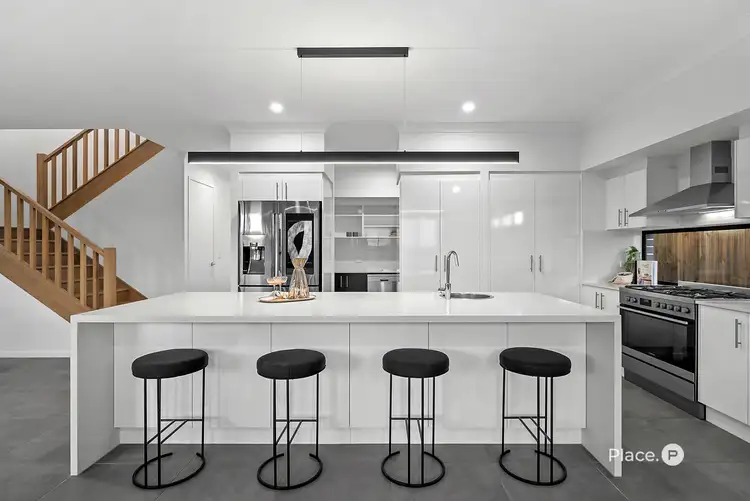 Fourth view of Homely house listing, 11 Ladbroke Street, Wakerley QLD 4154