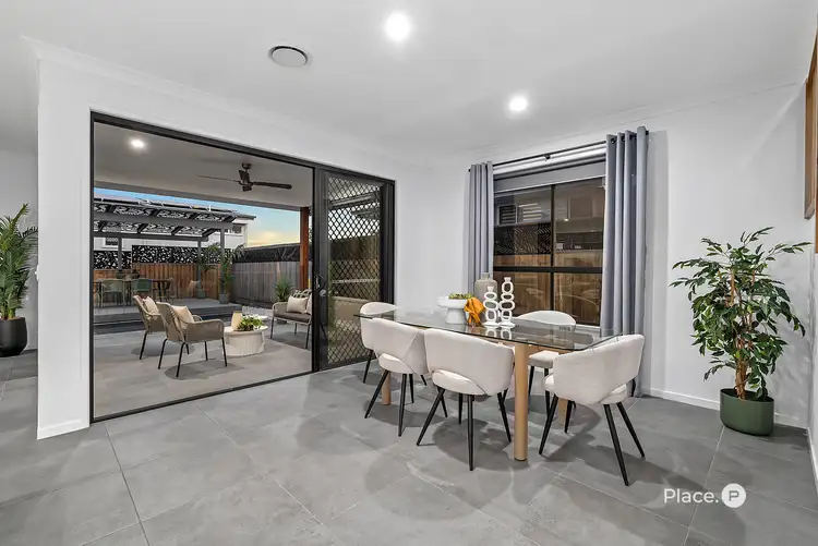 Fifth view of Homely house listing, 11 Ladbroke Street, Wakerley QLD 4154