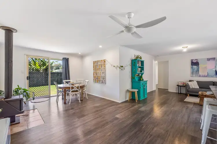 Second view of Homely house listing, 113 Greenoaks Drive, Coolum Beach QLD 4573