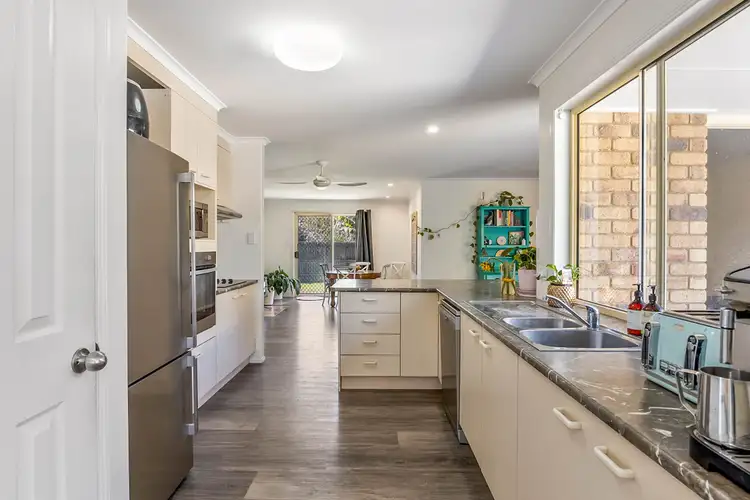 Third view of Homely house listing, 113 Greenoaks Drive, Coolum Beach QLD 4573