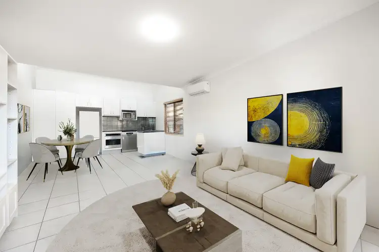 4/36 Mccord Street, Gordon Park QLD 4031