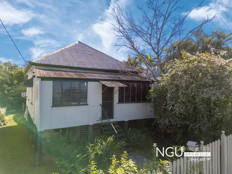 403 Moggill Road, Indooroopilly QLD 4068