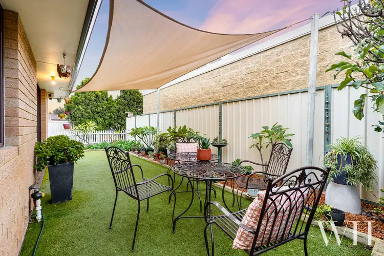 Second view of Homely house listing, 9A Rivett Way, Brentwood WA 6153