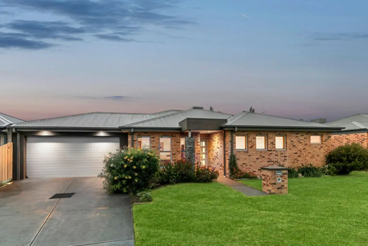 Main view of Homely house listing, 2 Aurora Avenue, Safety Beach VIC 3936