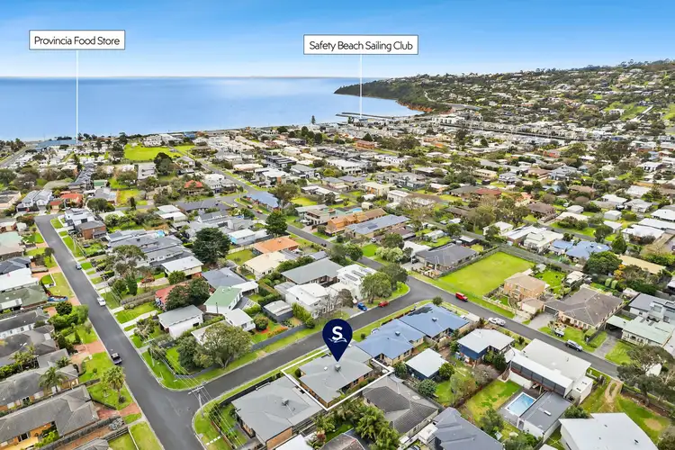 Sixth view of Homely house listing, 2 Aurora Avenue, Safety Beach VIC 3936