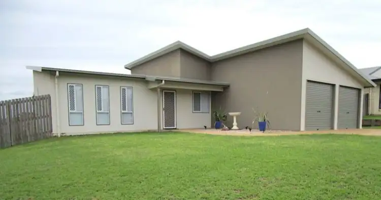 1 Mitchell Court, Gracemere QLD 4702