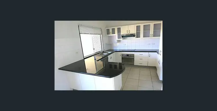 Second view of Homely house listing, 1 Mitchell Court, Gracemere QLD 4702