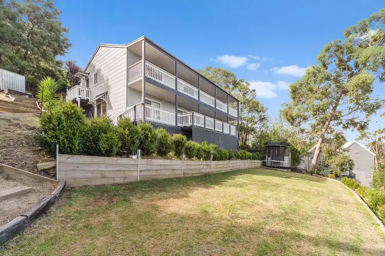 Second view of Homely house listing, 82-84 Eumeralla Grove, Mount Eliza VIC 3930