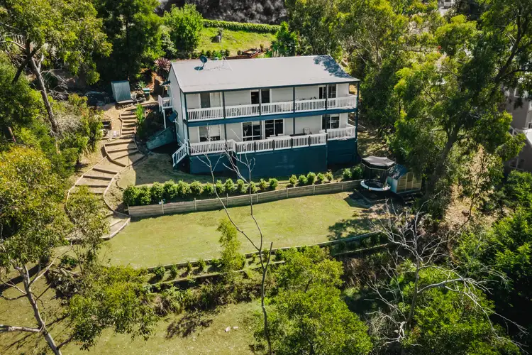 Third view of Homely house listing, 82-84 Eumeralla Grove, Mount Eliza VIC 3930