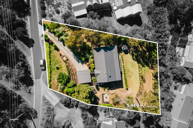 Sixth view of Homely house listing, 82-84 Eumeralla Grove, Mount Eliza VIC 3930