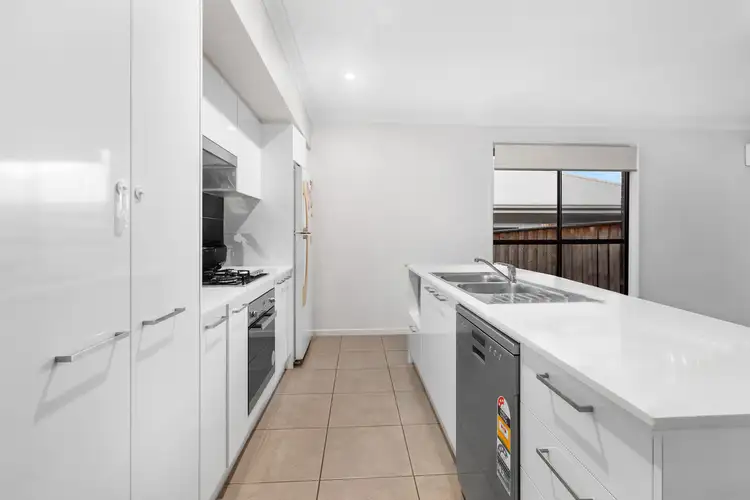 Second view of Homely house listing, 40 and 40A Flannery Avenue, North Richmond NSW 2754