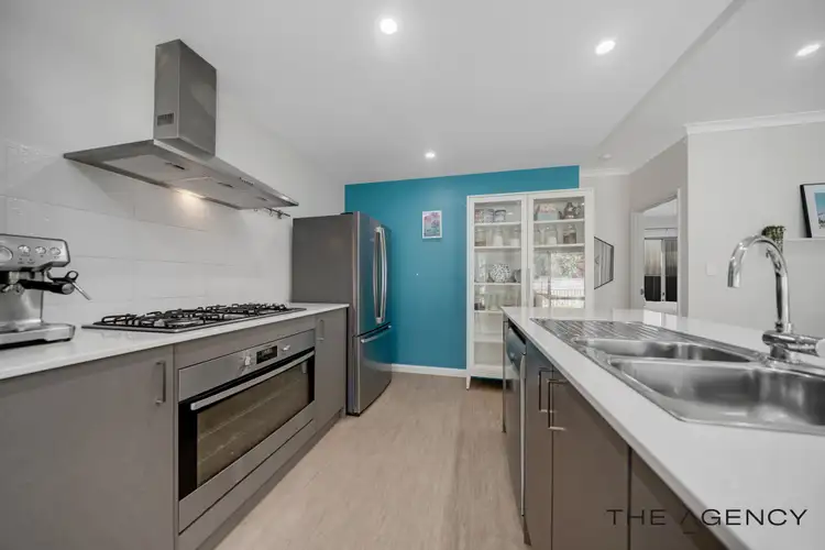 Second view of Homely house listing, 2/4 Russell Road, Greenmount WA 6056