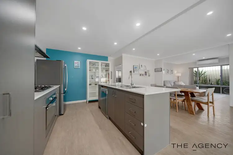 Third view of Homely house listing, 2/4 Russell Road, Greenmount WA 6056