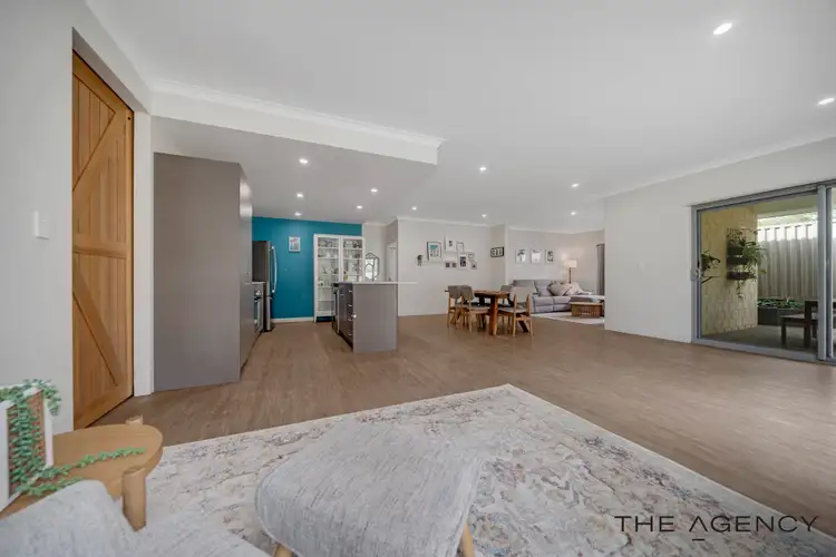 Fourth view of Homely house listing, 2/4 Russell Road, Greenmount WA 6056
