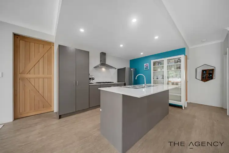 Fifth view of Homely house listing, 2/4 Russell Road, Greenmount WA 6056