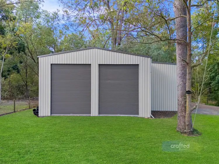 Fourth view of Homely rural property listing, 69 Pastoral Court, Flagstone QLD 4280
