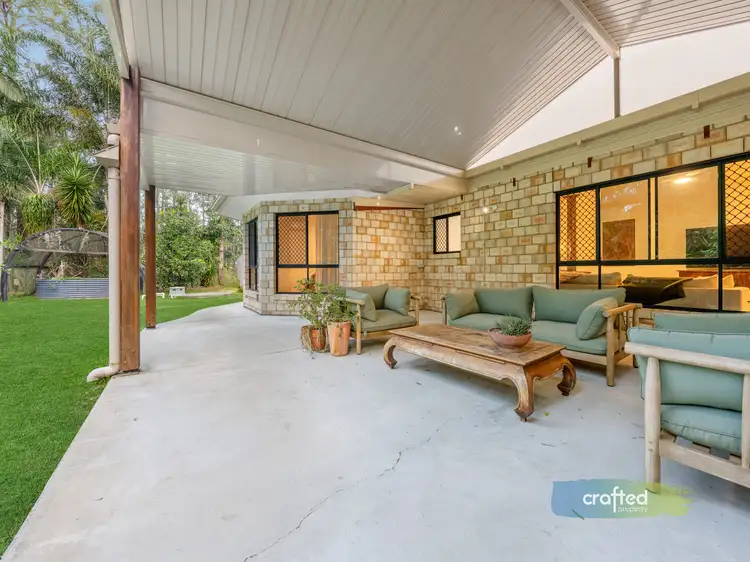 Fifth view of Homely rural property listing, 69 Pastoral Court, Flagstone QLD 4280