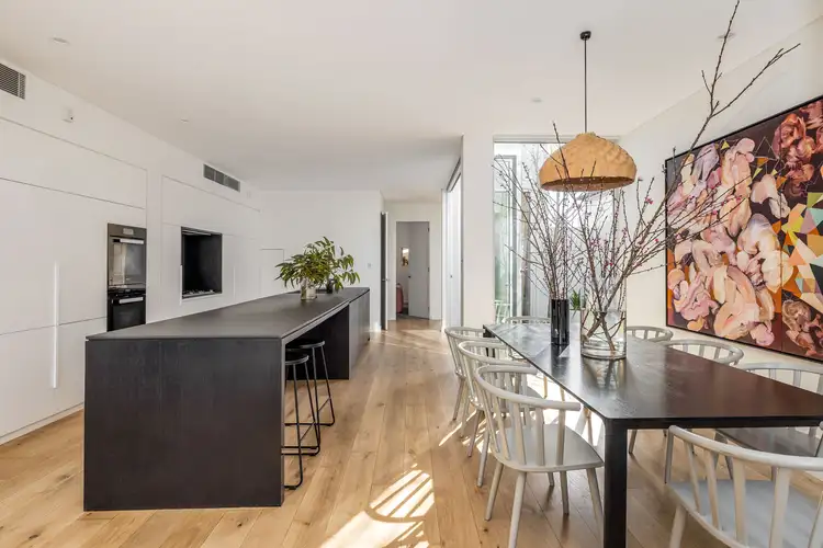 Third view of Homely house listing, 13 Gow Street, Balmain NSW 2041