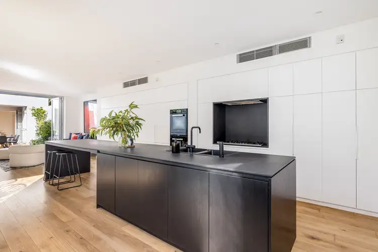 Sixth view of Homely house listing, 13 Gow Street, Balmain NSW 2041