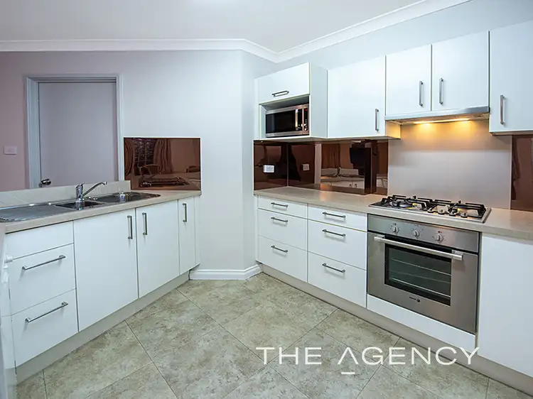 Third view of Homely apartment listing, 14/595 Bussell Highway, Broadwater WA 6280