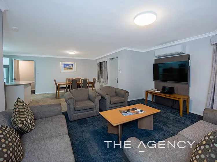 Sixth view of Homely apartment listing, 14/595 Bussell Highway, Broadwater WA 6280