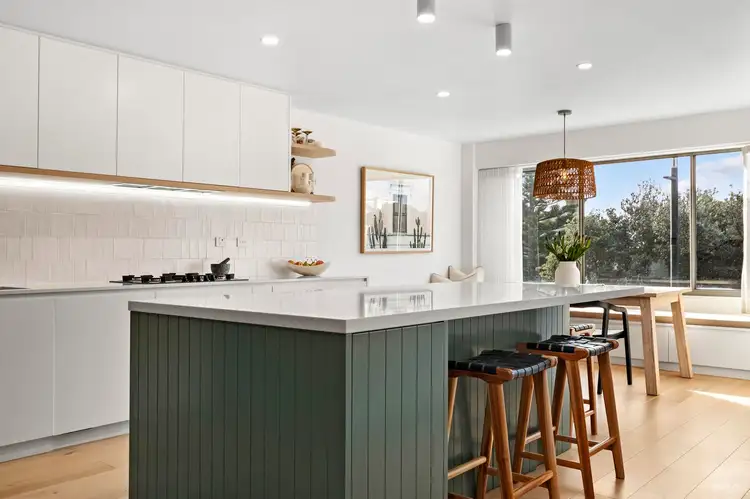 3/71 Scott Street, Newcastle NSW 2300