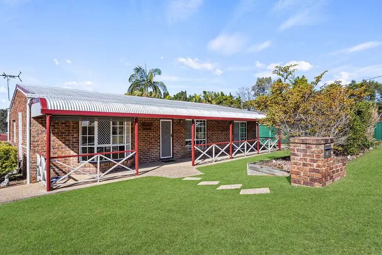4 Eustace Court, Collingwood Park QLD 4301