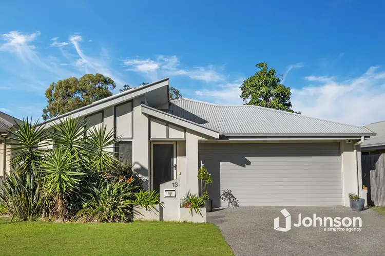 Main view of Homely house listing, 13 Bailey Street, Wakerley QLD 4154