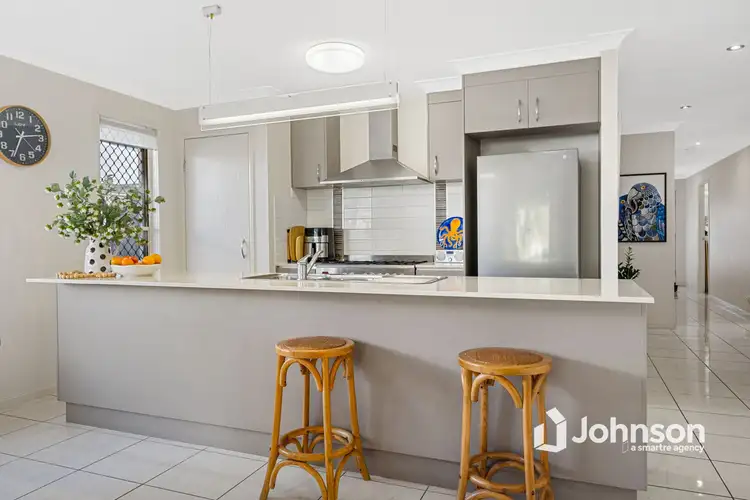 Third view of Homely house listing, 13 Bailey Street, Wakerley QLD 4154