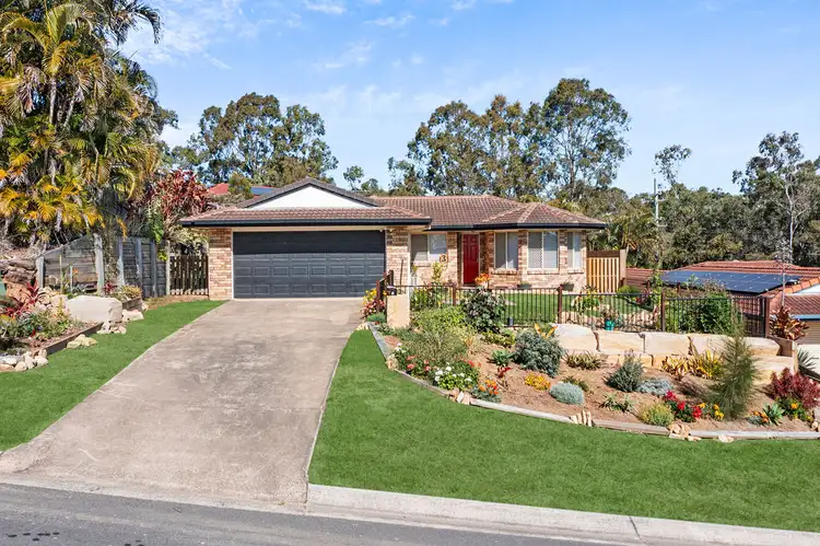 3 Grandview Drive, Redbank Plains QLD 4301