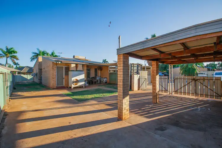 3 Blackheart Way, South Hedland WA 6722