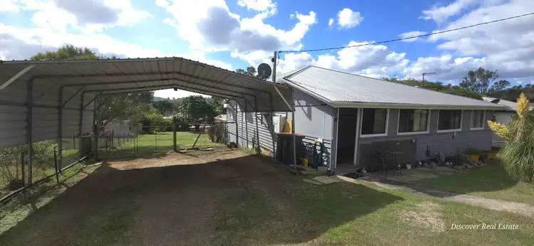 Main view of Homely house listing, 37 D'arcy Street, Mount Morgan QLD 4714