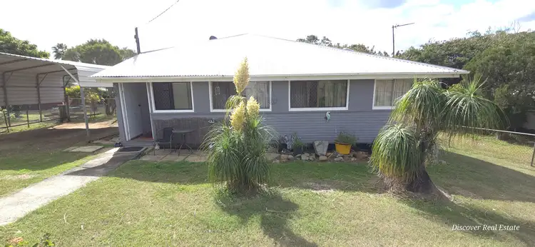 Second view of Homely house listing, 37 D'arcy Street, Mount Morgan QLD 4714