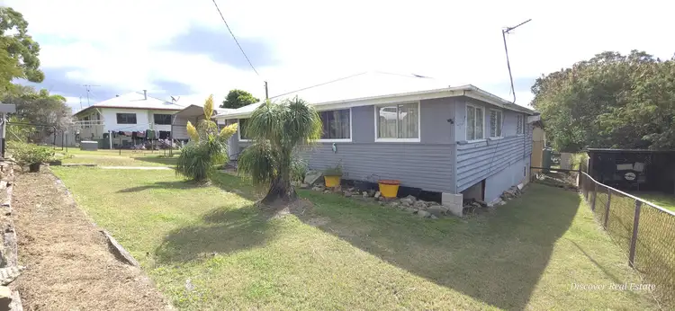 Third view of Homely house listing, 37 D'arcy Street, Mount Morgan QLD 4714