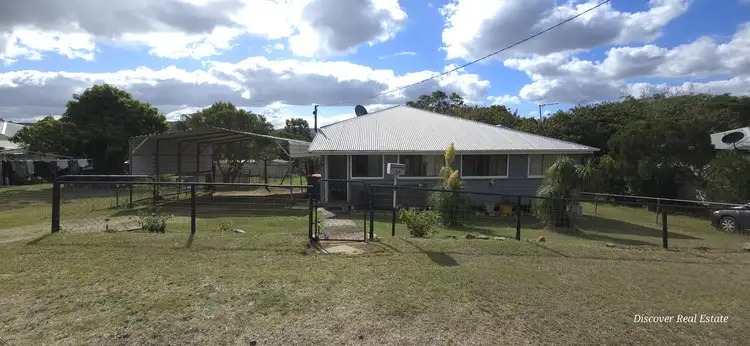 Fourth view of Homely house listing, 37 D'arcy Street, Mount Morgan QLD 4714