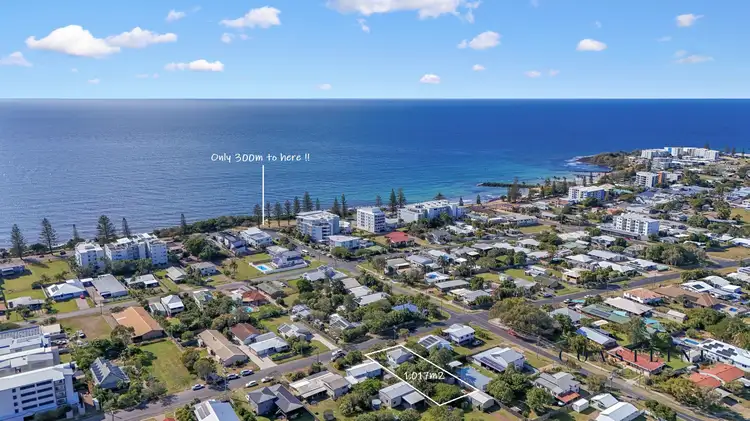 45 Holland Street, Bargara QLD 4670