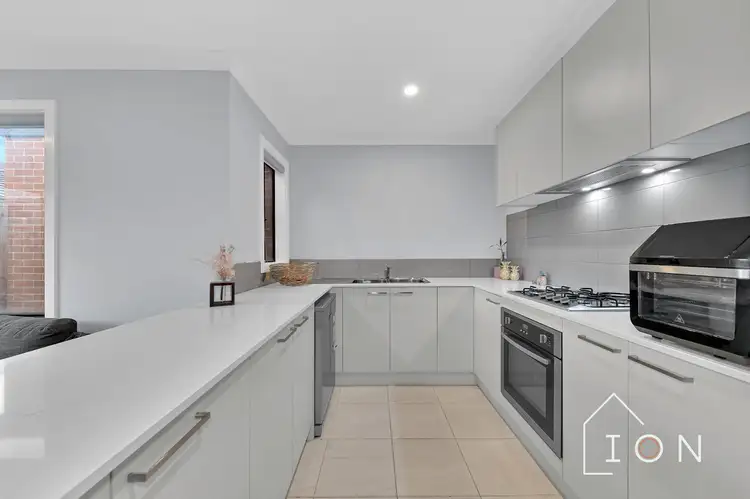 Fourth view of Homely house listing, 102 Athletic Circuit, Clyde VIC 3978